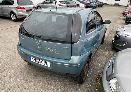 Opel Corsa 1.7 CDTI Edition Edition