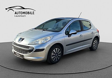 Peugeot 207 Tendance 1.4 KLIMA./EURO 4
