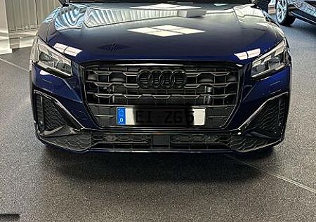 Audi Q2 35 TFSI S tronic S line S line