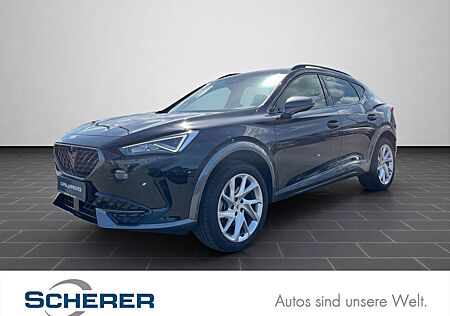 Cupra Formentor 1.5 TSI 150PS DSG FULL Link 360° KAM S