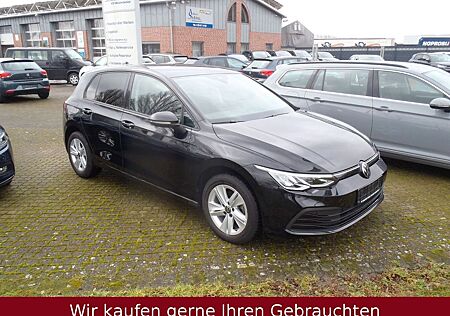 VW Golf Volkswagen VIII Lim. Life 2.0TDI AUTOMATIK SHZ RFK