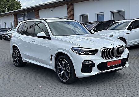 BMW X5 xDrive30d M Sport / PANO LUFTFEDERUNG HEAD-UP