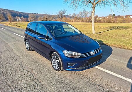 VW Golf Sportsvan Volkswagen 1.4 TSI 92kW SOUND SOUND