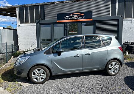 Opel Meriva B Edition