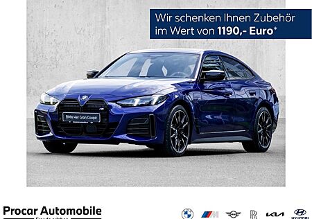 BMW M440i xDrive HUD DAPro AHK Glasdach H/K 360°