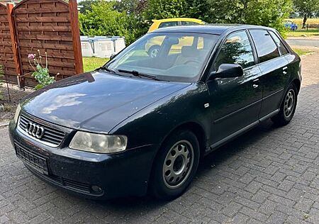 Audi A3 1.9TDI 96kW Ambition Ambition