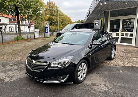 Opel Insignia gebraucht kaufen Opel Insignia A Lim. Innovation