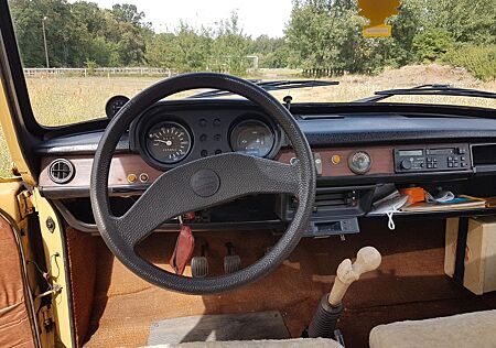 Wartburg 353 S