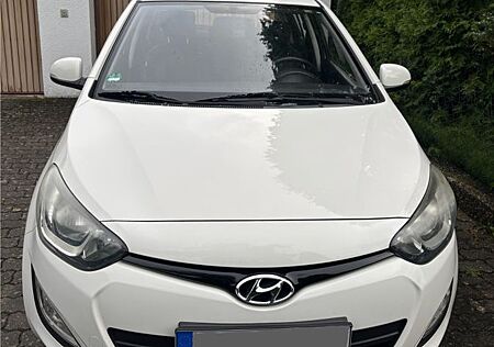 Hyundai i20 1.2 5 Star Edition 5 Star Edition