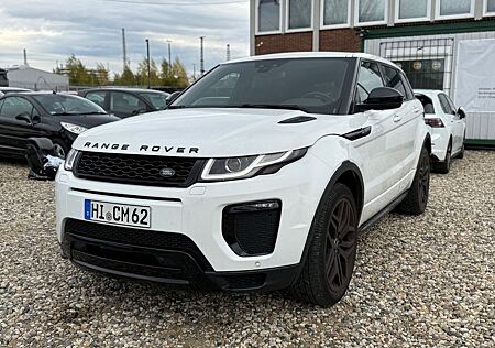 Land Rover Range Rover Evoque HSE Dynamic