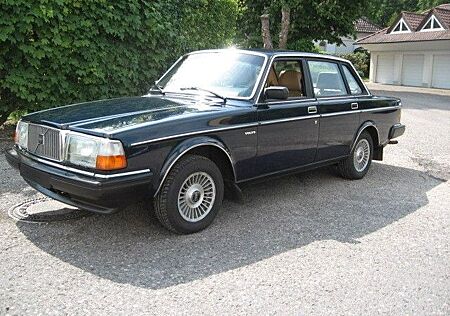 Volvo 264 GL