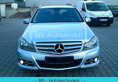 Mercedes-Benz C 200 T CDI BlueEfficiency TÜV neu
