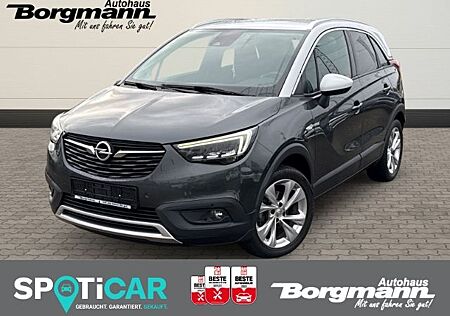 Opel Crossland X Crossland INNOVATION 1.2 Turbo Android Auto - Na