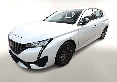 Peugeot 308 Active Pack 1.2 PT 110 LED PDC Klima AppC...