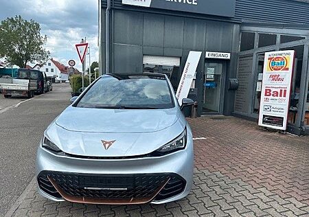 Cupra Born 240 kW VZ Tageszulassung