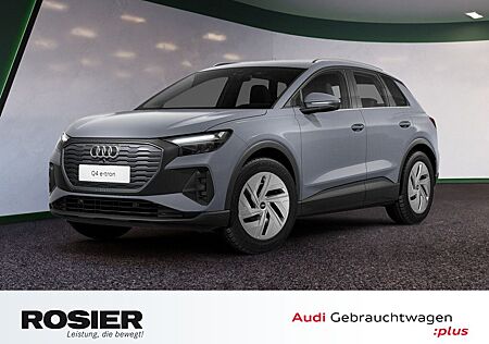Audi Q4 e-tron 35 e-tron basis STANDHZ. LED SPURH. BT