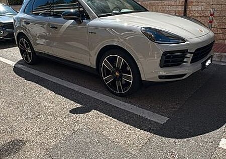 Porsche Cayenne 3.0 V6 Platinum Edition Tiptronic Pl...