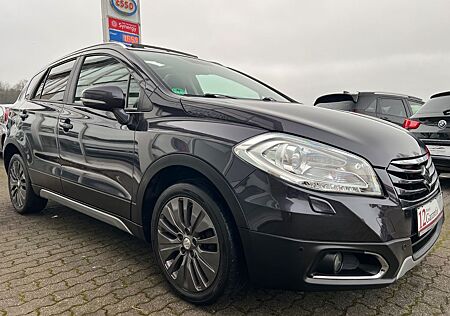 Suzuki SX4 S-Cross Comfort+ 4x4 1.6*BI-XENON*R-CAM*PANO