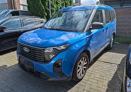 Ford Tourneo Courier 1.0 l EcoBoost Aut. TITANIUM