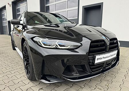 BMW M3 Tour. xDr. Comp. M-RACE/CARBON/LASER/HK/360°