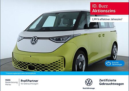 VW ID.BUZZ Volkswagen ID. Buzz Pro AHK Navi PDC ACC AreaView el. LED
