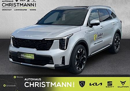 Kia Sorento PLATINUM 4WD 2.2 CRDi *7-SITZER*PANORAMA