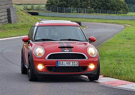 Mini Cooper S Clubman Cooper S JCW-Style