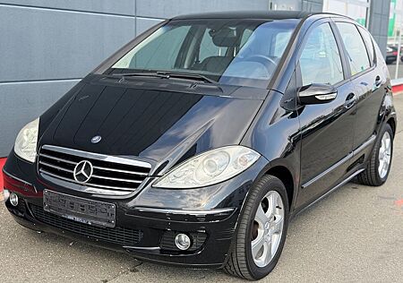 Mercedes-Benz A 170 / TUV