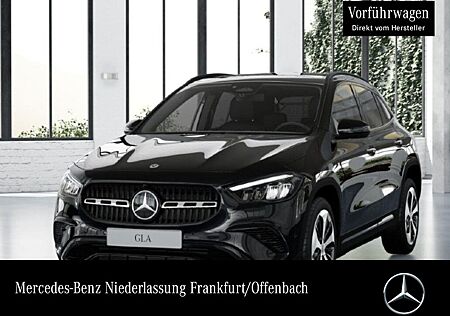 Mercedes-Benz GLA 180 PROGRESSIVE+NIGHT+PANO+360°+LED+TOTW+7G