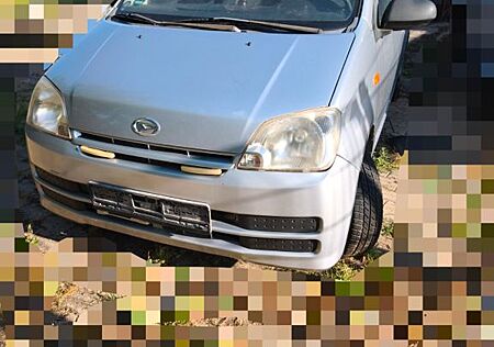 Daihatsu Cuore 1.0 Blu Blu