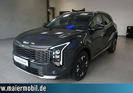 Kia Sportage 1.6 TGDI DCT VISION *KAMERA*NAVI*LED*