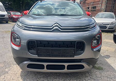 Citroën C3 Aircross Shine