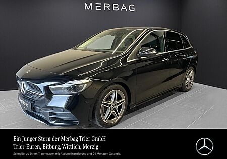 Mercedes-Benz B 180 *AMG Premium LED Kamera Totwinkel Ambie