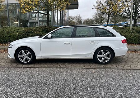 Audi A4 *1.Hand* 3.2FSI tiptr. quattro Ambition Avant