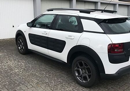 Citroën C4 Cactus PureTech 82 Feel Feel