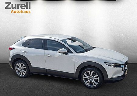 Mazda CX-30 5WGN 2.0L e-SKYACTIV G 122ps 6AT FWD Exclu