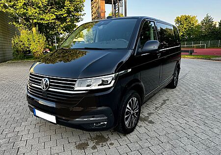 VW T6 Multivan Volkswagen