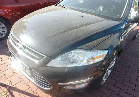 Ford Mondeo 2,2TDCi 147kW Titanium Turnier Autom. Top