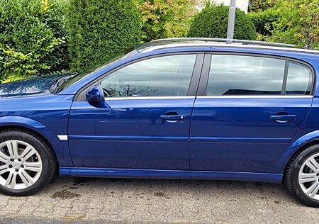 Opel Signum 2.2 Direct - Kombi große Ladefläche