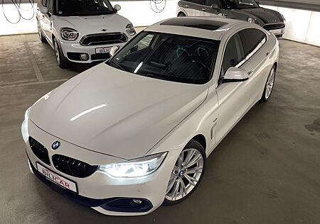 BMW 430 Gran Coupé 430dSportLine/ACC/