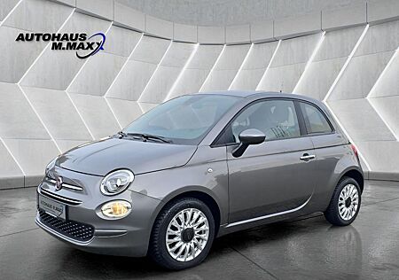 Fiat 500 Lounge*Automatik*Apple CarPlay*PDC