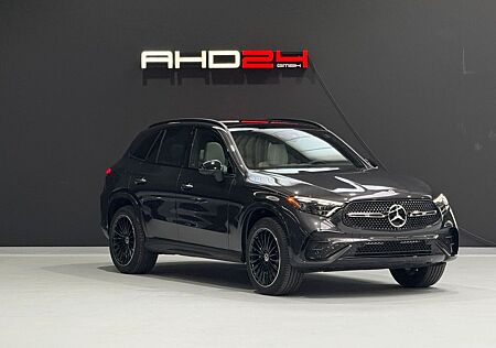 Mercedes-Benz GLC 300 AMG 4MATIC Premium