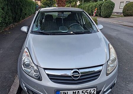 Opel Corsa 1.2 Twinport -