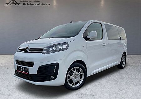 Citroën Spacetourer 2.0 Automatik 9-Sitzer