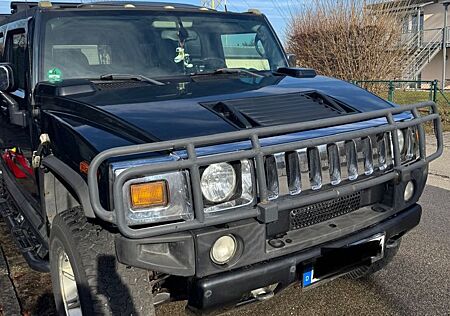 Hummer H2