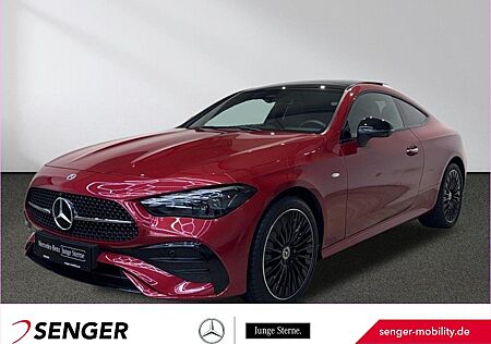 Mercedes-Benz CLE 300 e AMG Line Night Panorama Digital-Light
