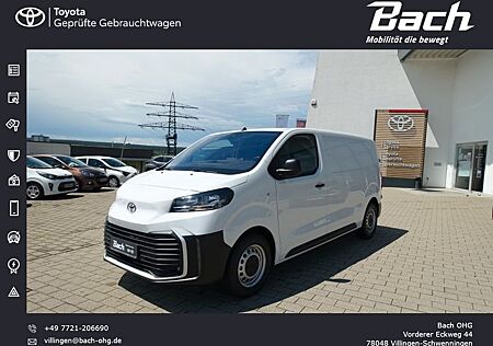 Toyota Pro Ace Proace 1.5L Meister L1