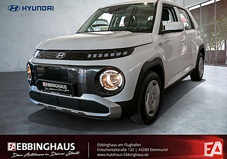 Hyundai Inster SELECT Navi ACC Apple CarPlay Android