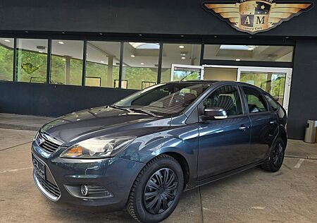 Ford Focus Lim. 1.8 Titanium SCHIEBEDACH/KLIMA/PDC