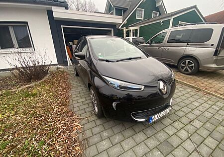 Renault ZOE Z.E. 40 R90 mit Batterie Z.E. 40 Bose Editio